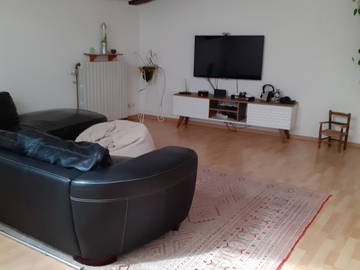 Chambre Chez L'habitant Épinouze 218105-6