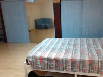 Chambre Chez L'habitant Épinouze 218105-7