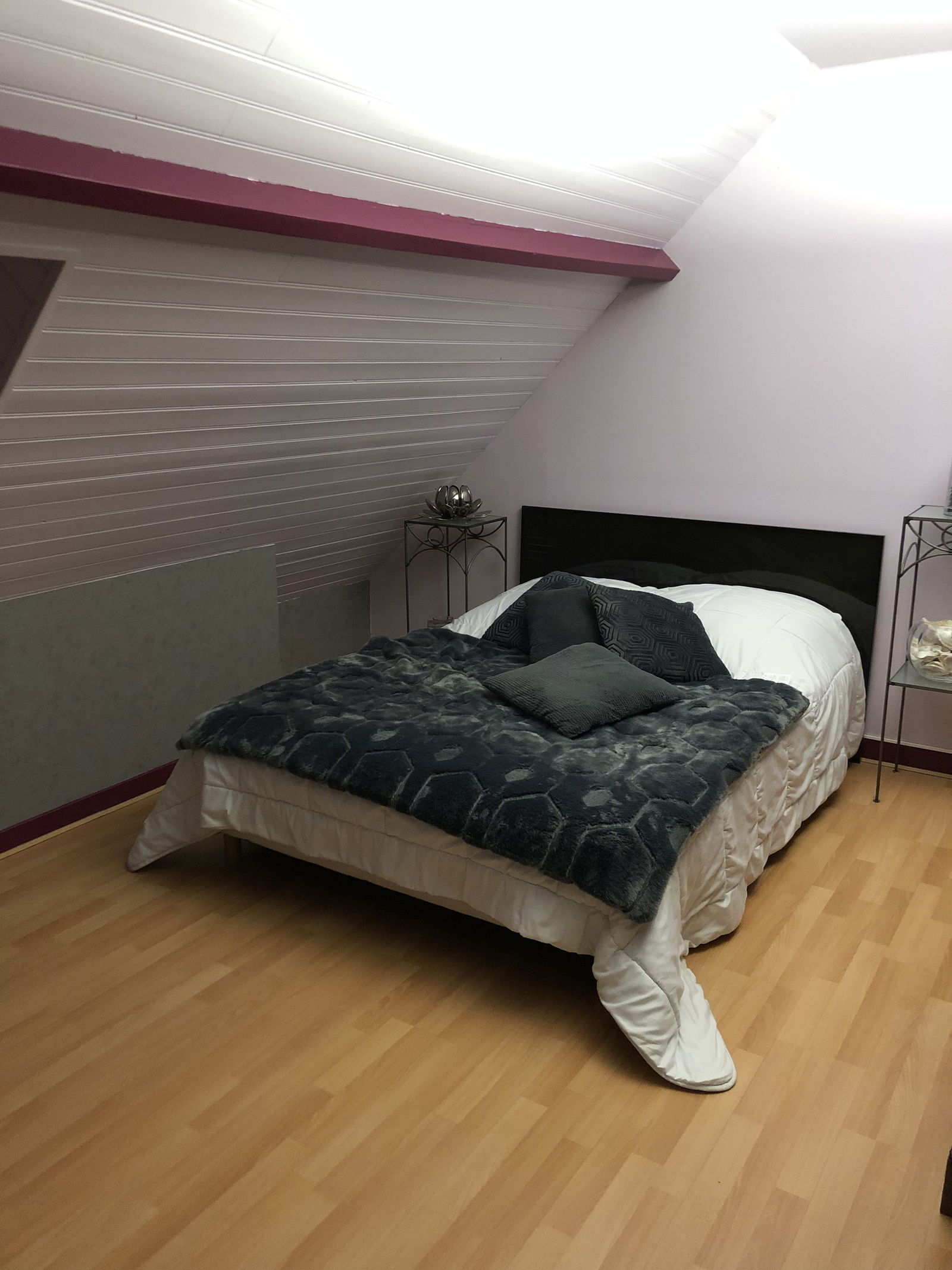 Homestay Avrillé 220535