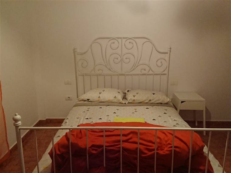 Homestay Santa Cruz de Tenerife 221175-1