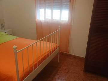 Chambre À Louer Santa Cruz De Tenerife 221175