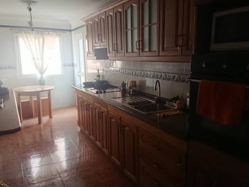 Room For Rent Santa Cruz De Tenerife 221175