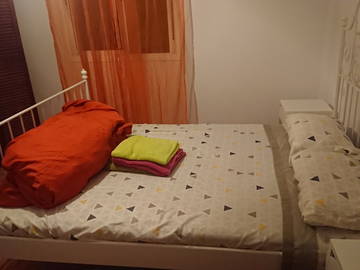 Homestay Santa Cruz De Tenerife 221175-4
