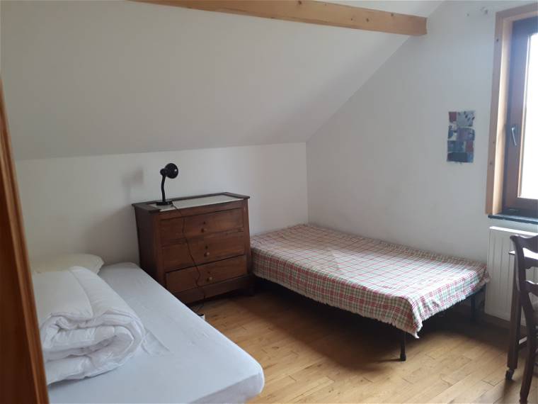 Homestay Neufchâteau 222994