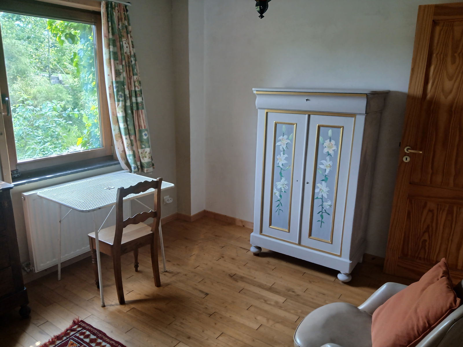 Homestay Neufchâteau 222994