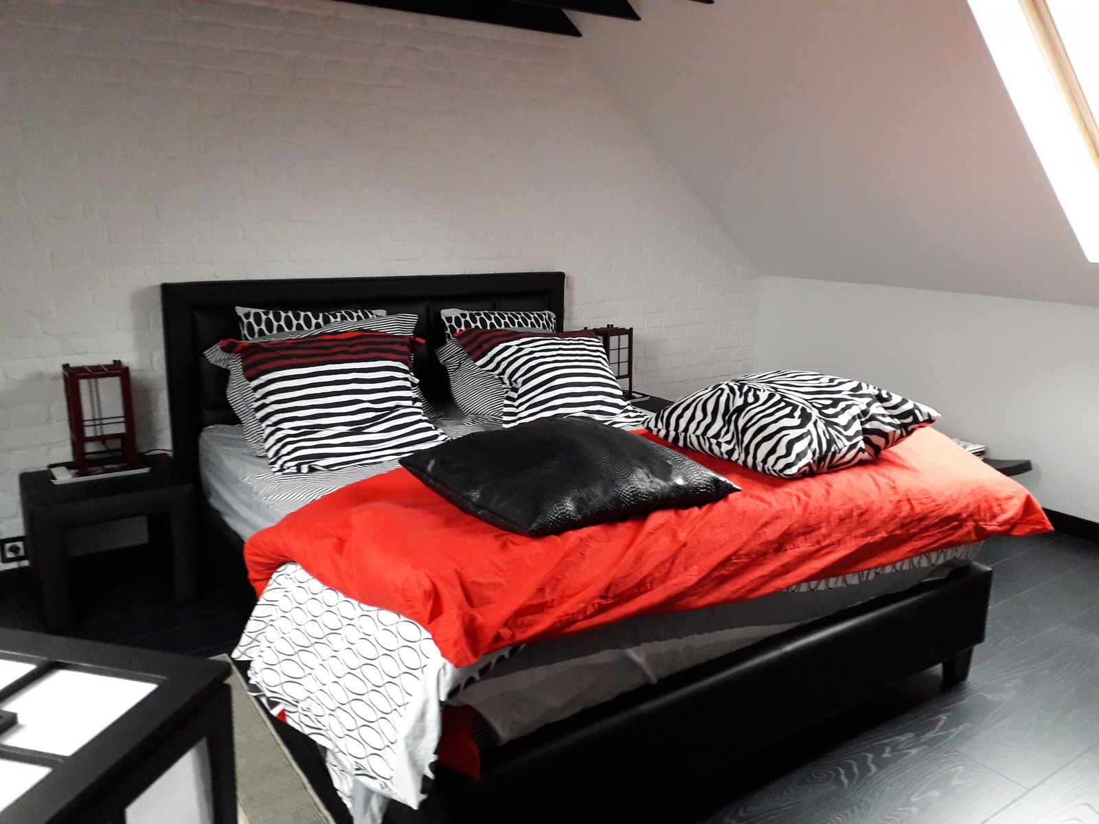 Homestay Marcq-en-Barœul 223185