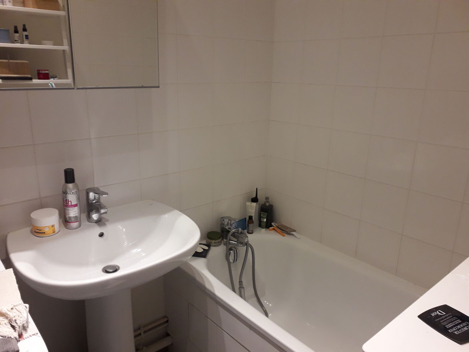 Homestay Lyon 224062