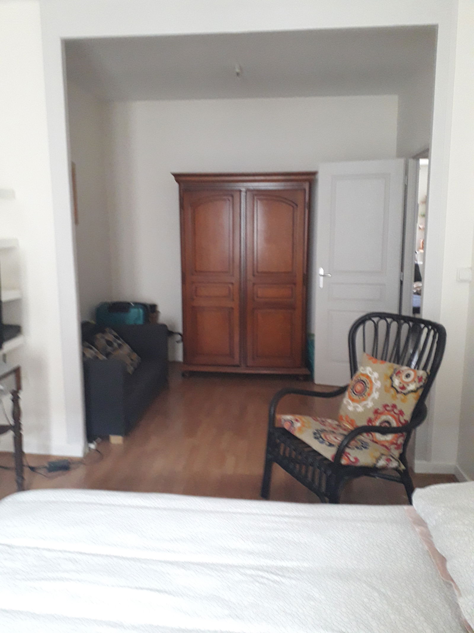 Homestay Lyon 224062