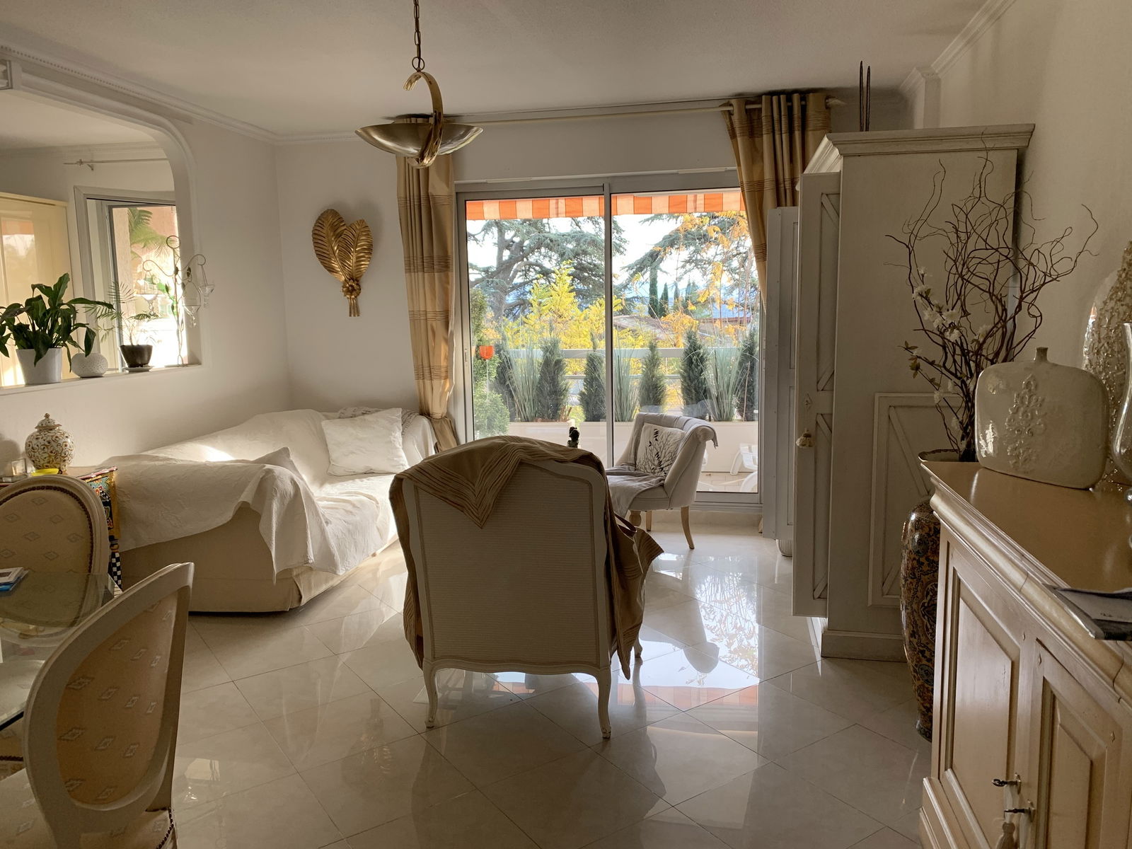Homestay Aix-en-Provence 226019