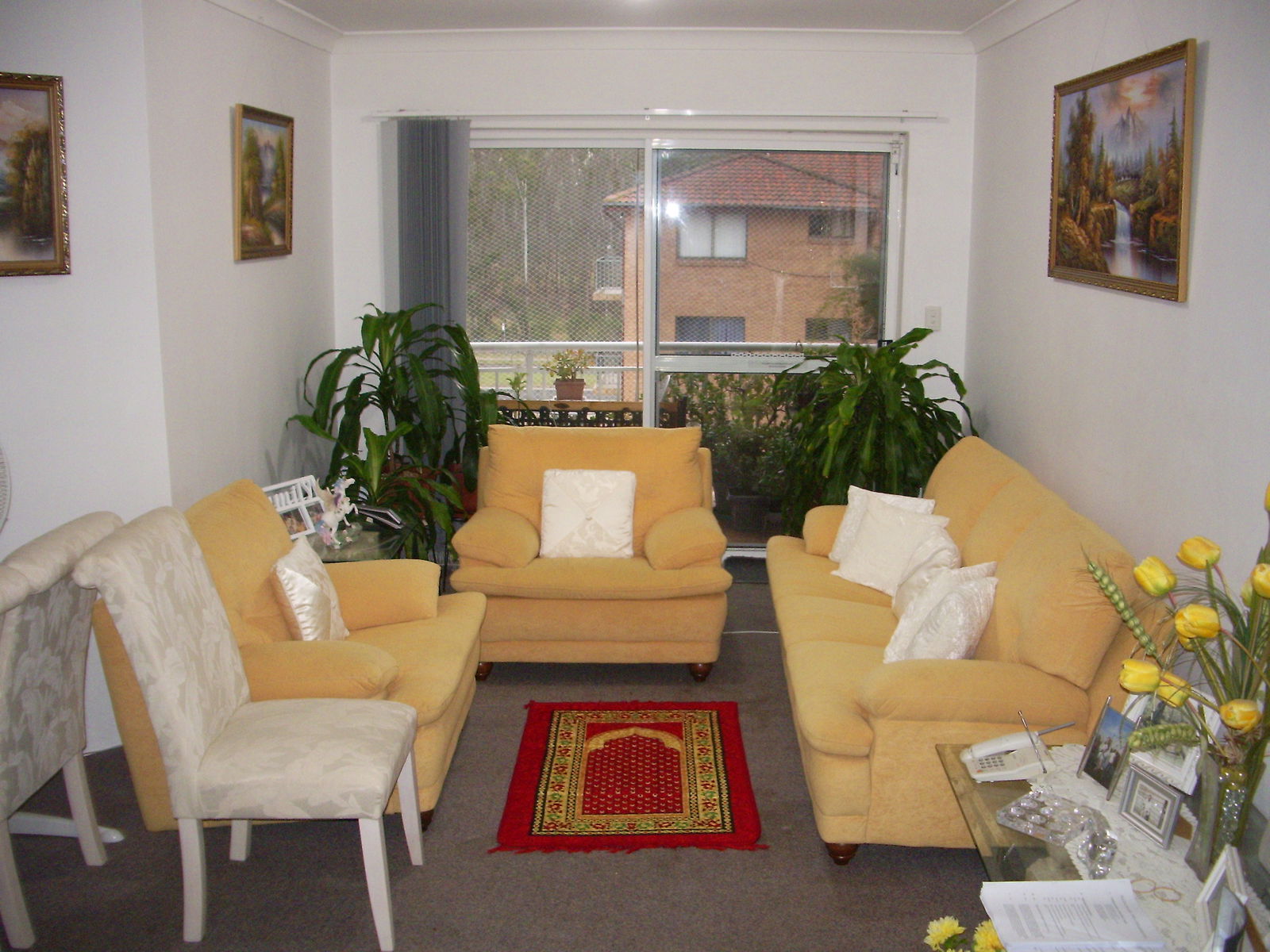 Hemvistelse Mount Druitt 226544