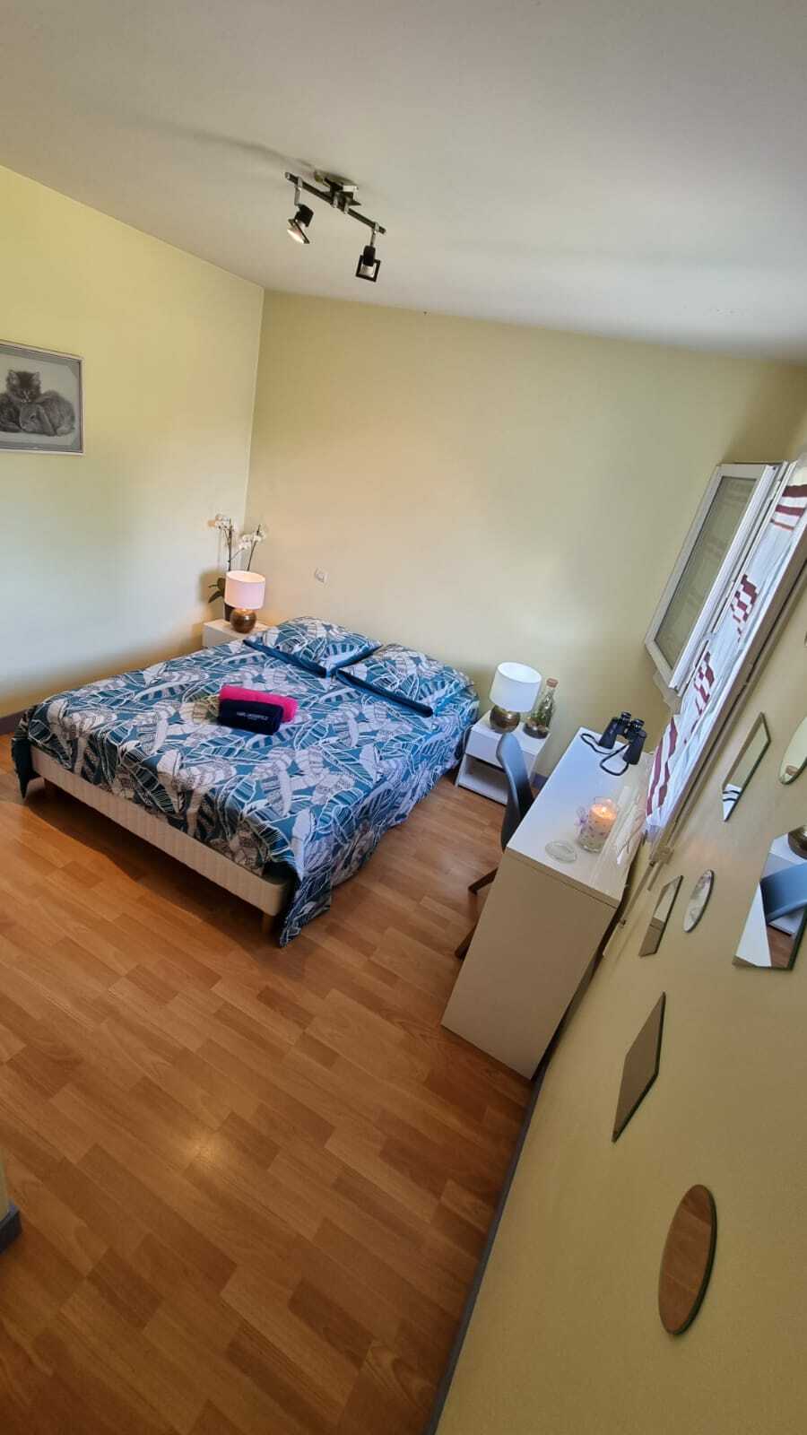 Homestay Lorient 227155