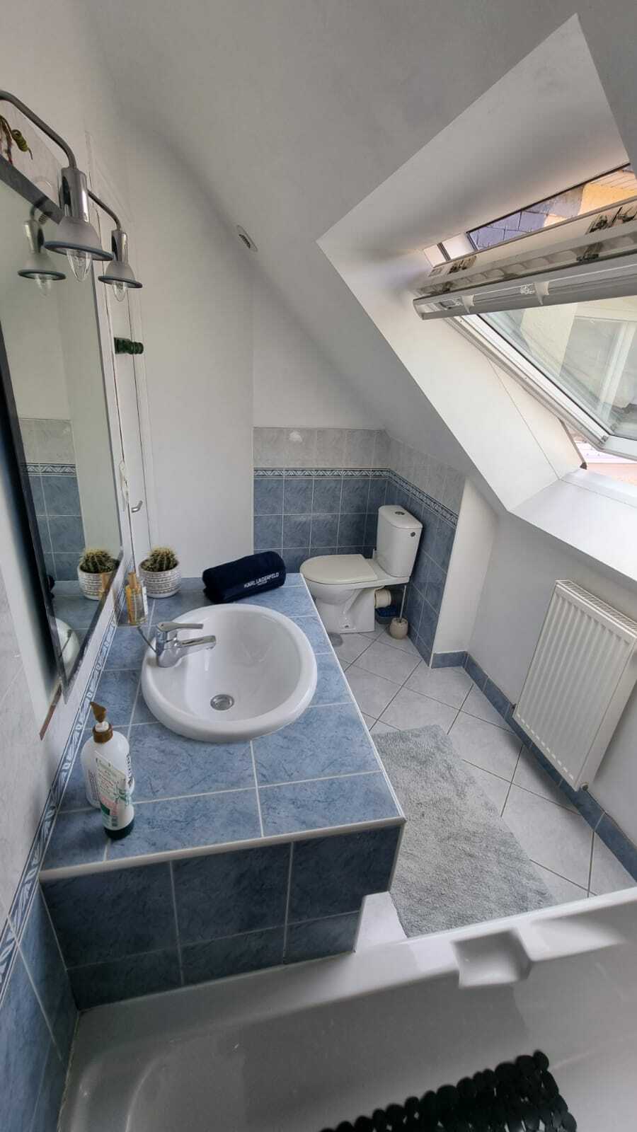 Homestay Lorient 227155