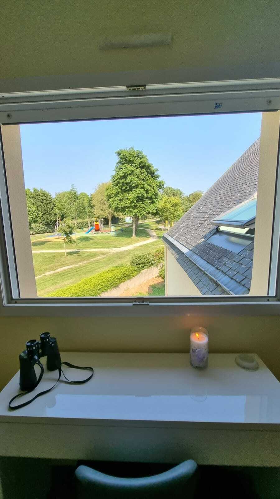 Homestay Lorient 227155