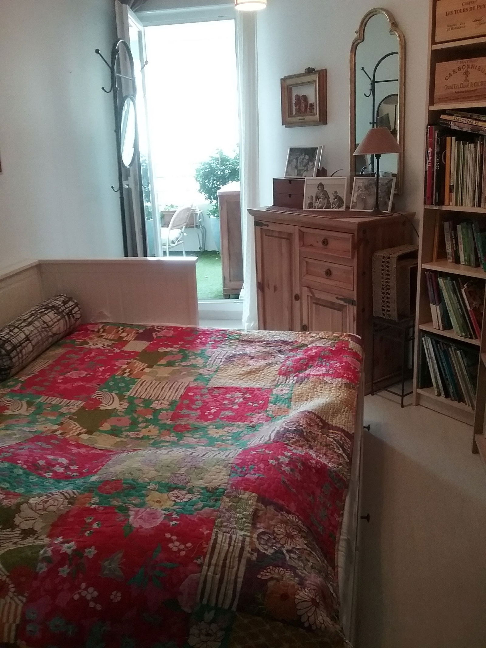Homestay Lyon 227776
