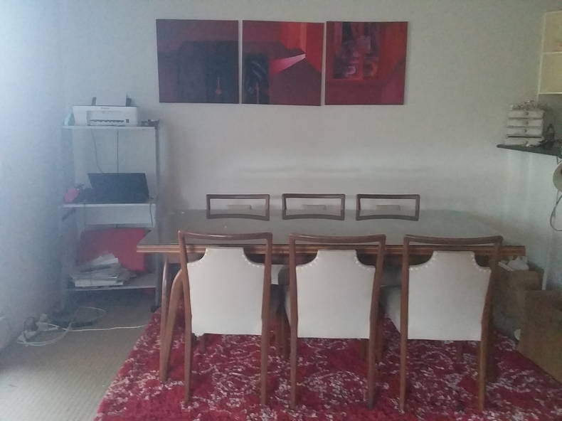 Chambre Chez L'habitant Rozelle 228040-1