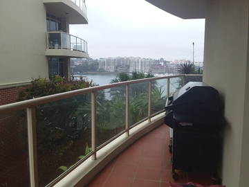 Chambre Chez L'habitant Rozelle 228040-6