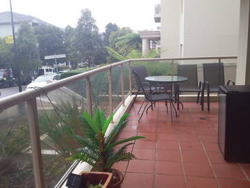 Chambre Chez L'habitant Rozelle 228040-7