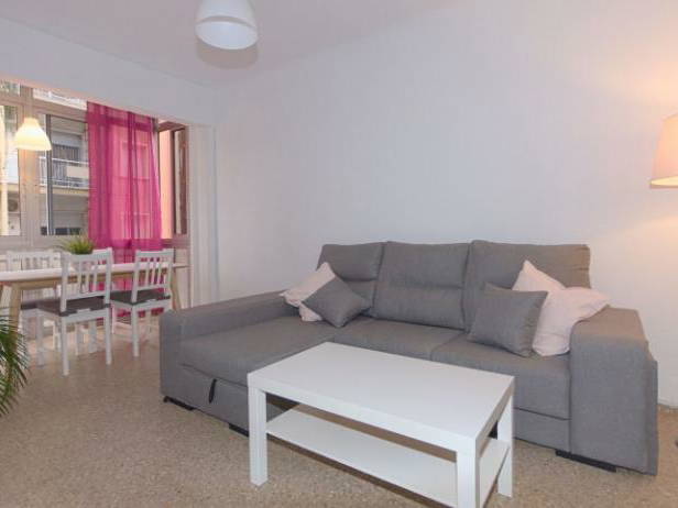 Chambre À Louer Murcia 228863