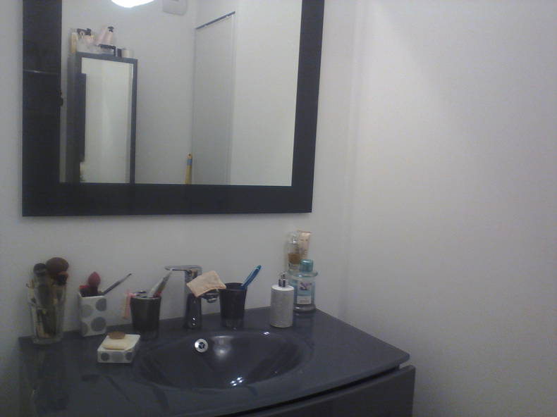 Chambre Chez L'habitant Nantes 230653-2