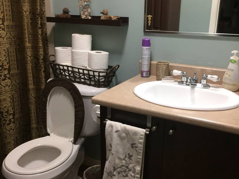 Homestay Joliette 232395-3