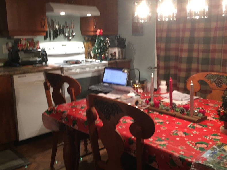 Homestay Joliette 232395-5