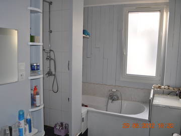 Room For Rent Saint-Ouen 233345