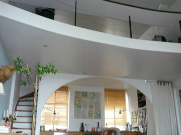 Kamer bij de gastheer te huur in Saint-Ouen - foto 5 : eetkamer-5