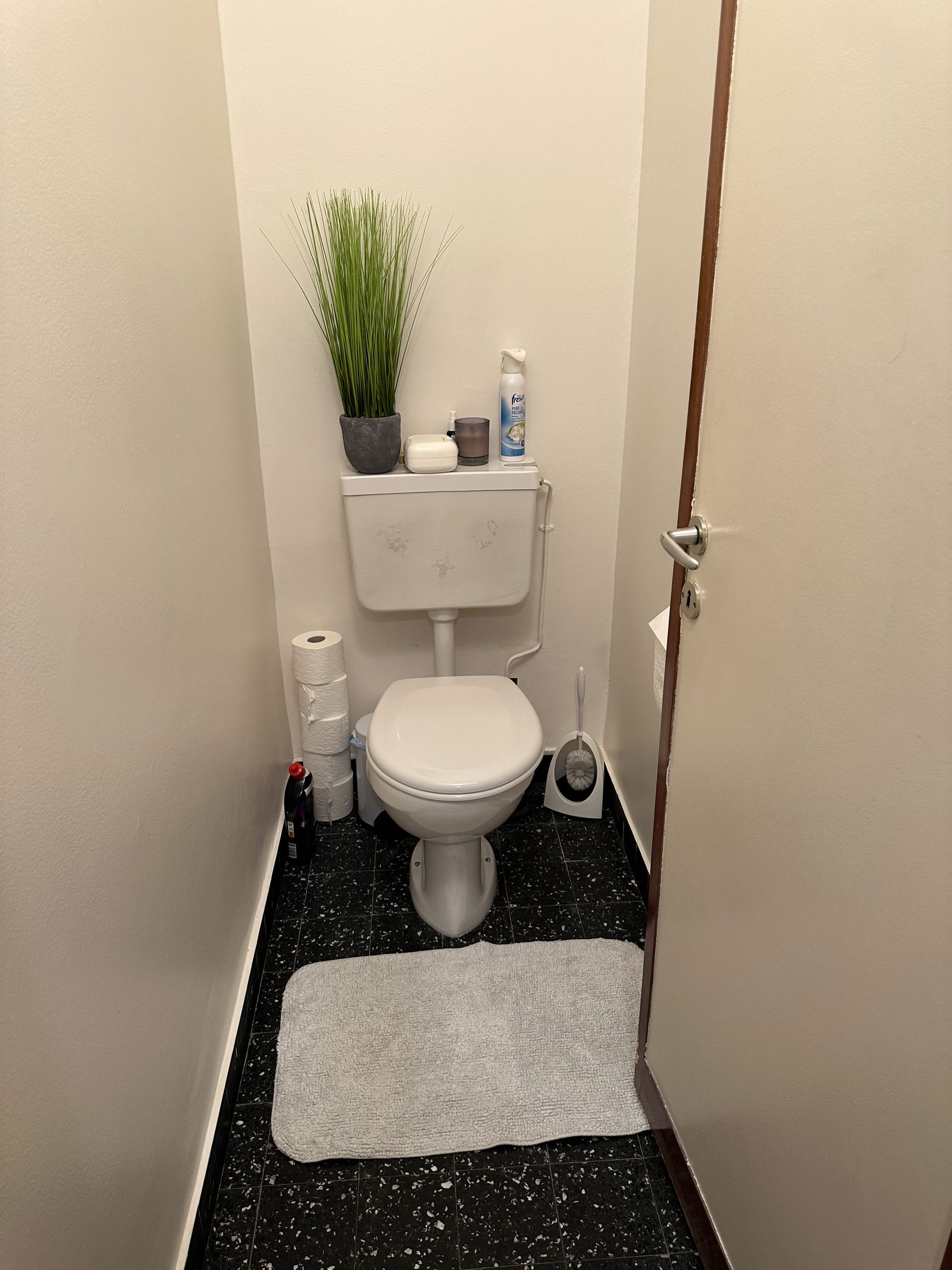 Homestay Meyrin 234101