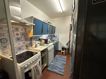 Chambre Chez L'habitant Meyrin 234101-8