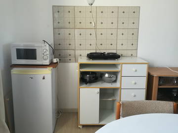 Chambre À Louer Gournay-Sur-Marne 234243