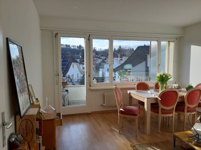 Colocación Köniz 235479-1