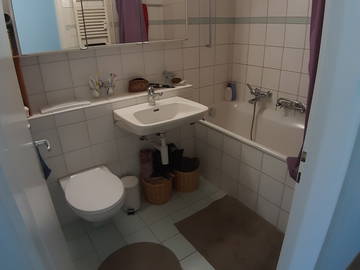 Chambre À Louer Köniz 235479