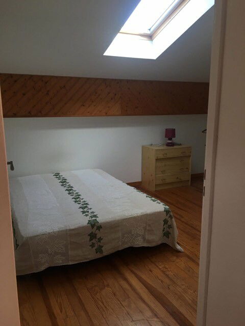 Homestay Roquefort 235693