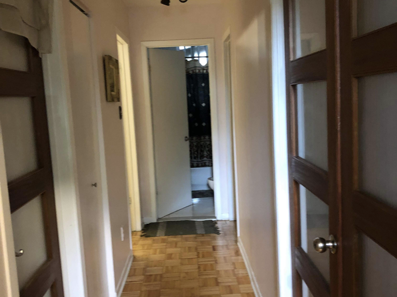 Chambre Chez L'habitant Montreal 237360-1