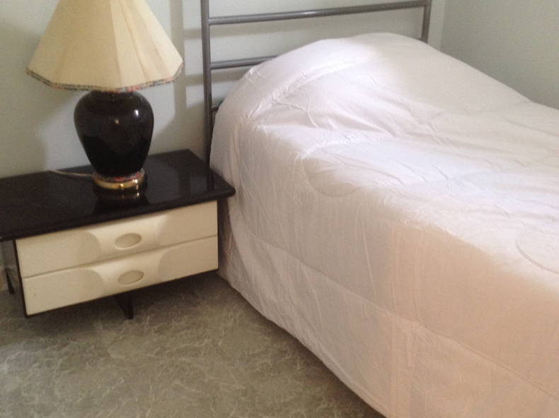 Chambre Chez L'habitant Montreal 237360-2