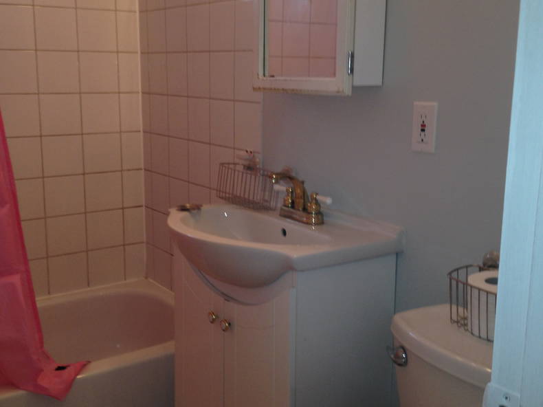 Chambre Chez L'habitant Montreal 237360-4