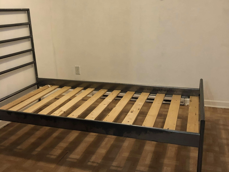 Chambre Chez L'habitant Montreal 237360-3