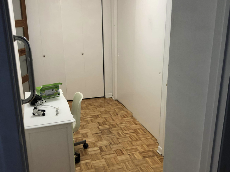 Chambre Chez L'habitant Montreal 237360-5