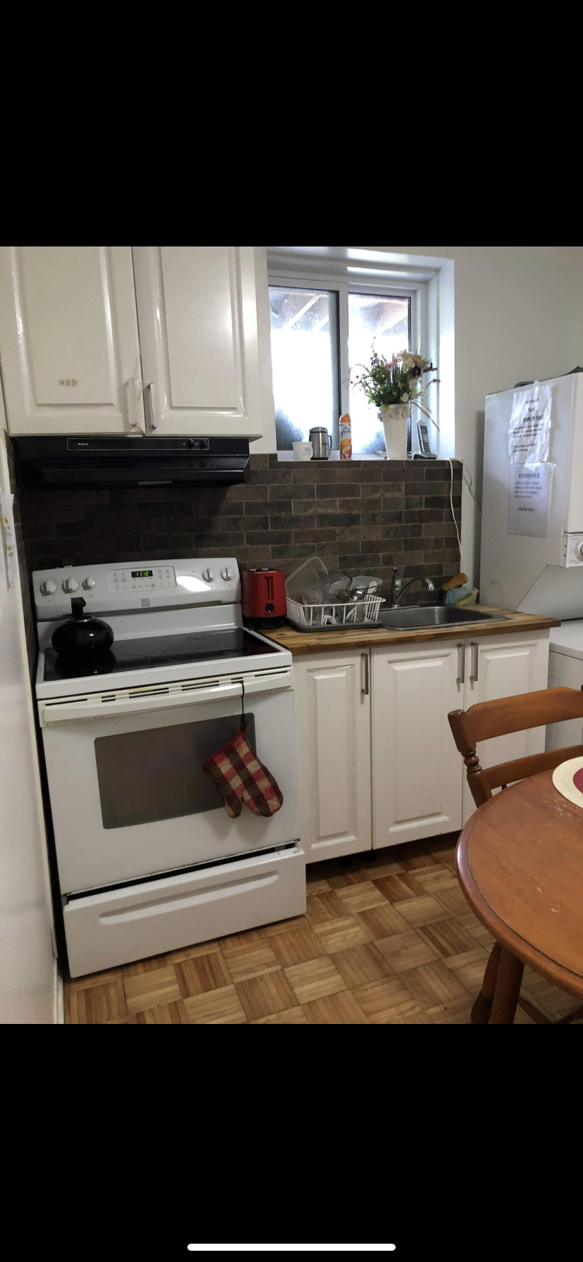 Homestay Montreal 237360