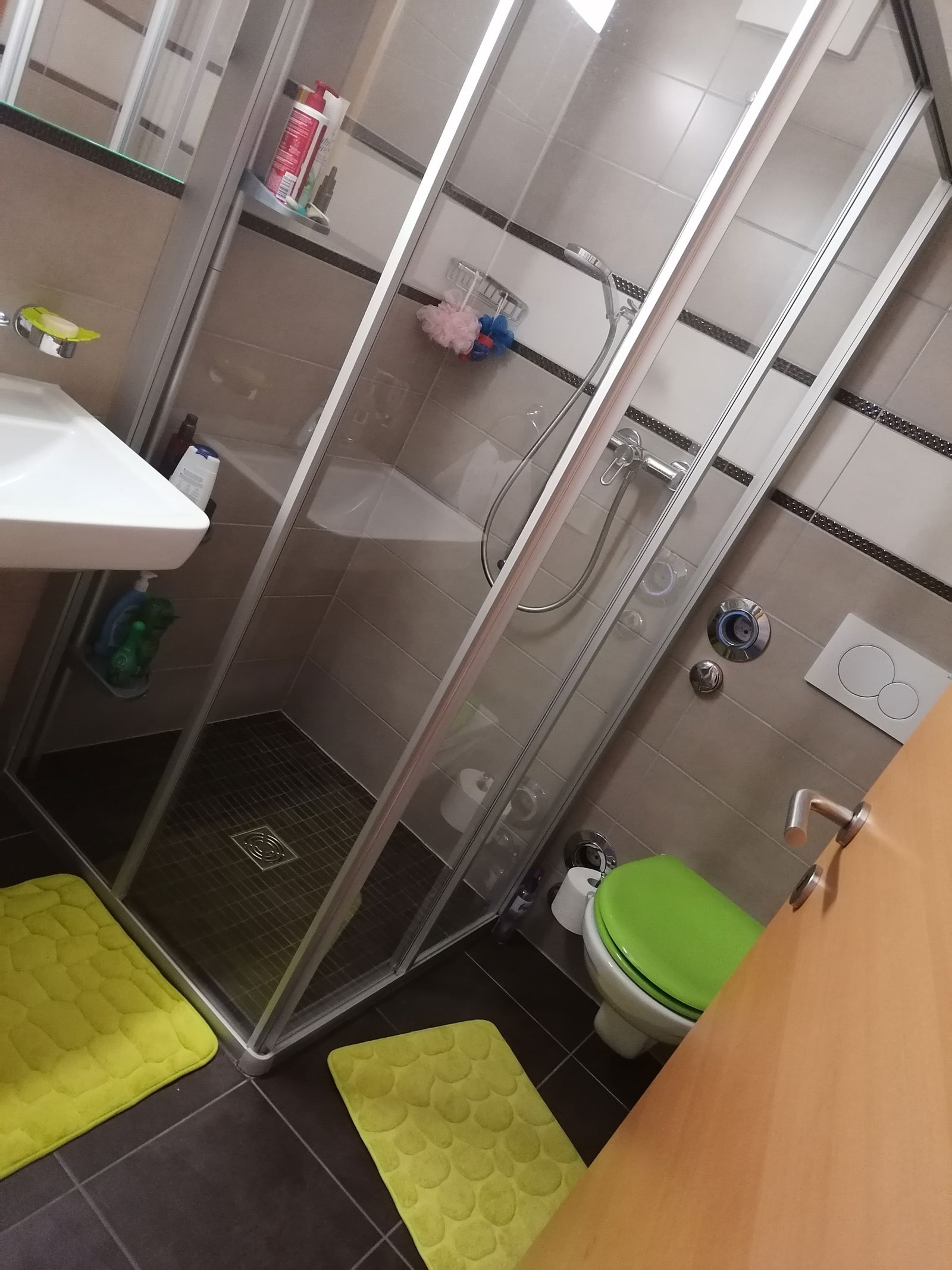 Homestay Boussens 237806