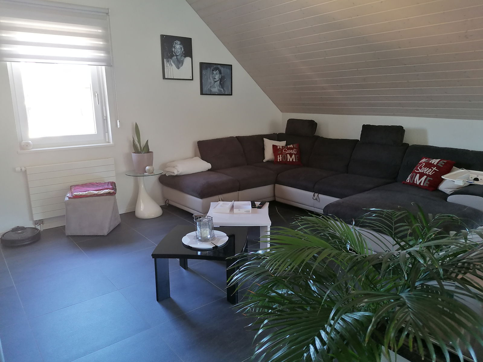 Homestay Boussens 237806