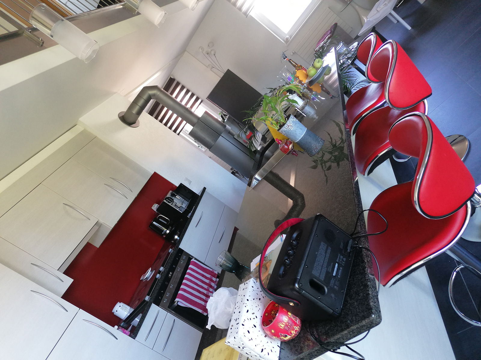 Homestay Boussens 237806