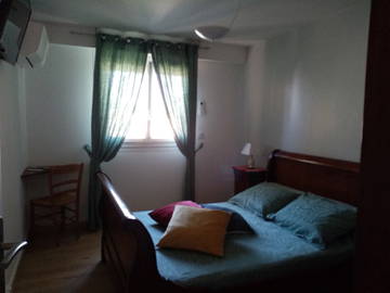 Chambre À Louer Nord 240210