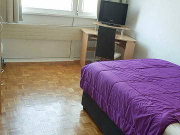 Chambre À Louer Meyrin 240411