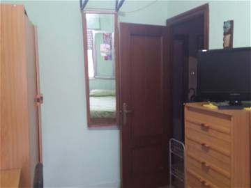 Chambre À Louer Bilbo 240899