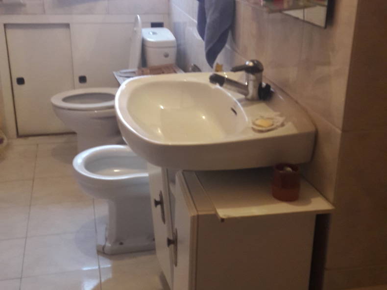 Chambre Chez L'habitant Bilbo 240899-3