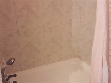 Chambre Chez L'habitant Bilbo 240899-4