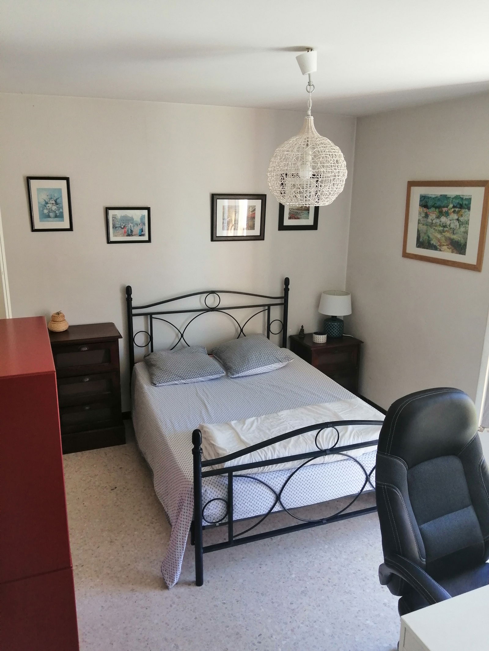 Homestay Aix-en-Provence 241854