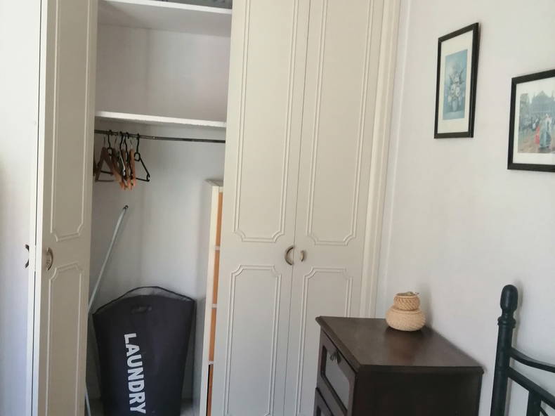 Chambre Chez L'habitant Aix-en-Provence 241854-1