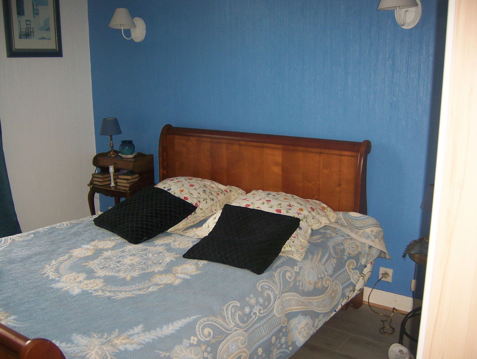 Homestay Montigny-sur-Loing 242891